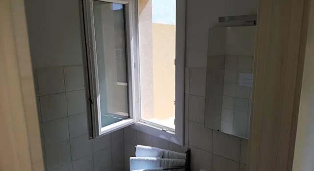 Номер Standard Гостевой дом Beda Ragusa