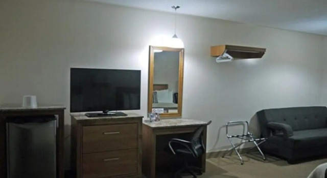 Четырёхместный семейный номер Standard Newmarket Inn