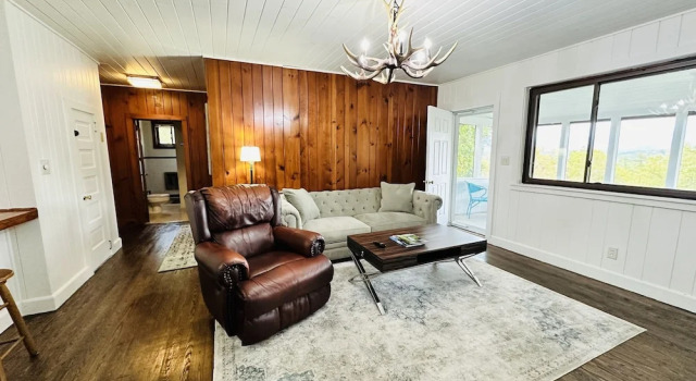 Номер Premium Nantahala Village