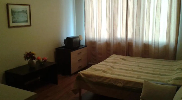 Студия Summer Breeze Apartments