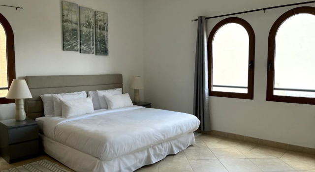 Апартаменты Deluxe c 1 комнатой с балконом и с видом на море The Hotel Porto Cupecoy