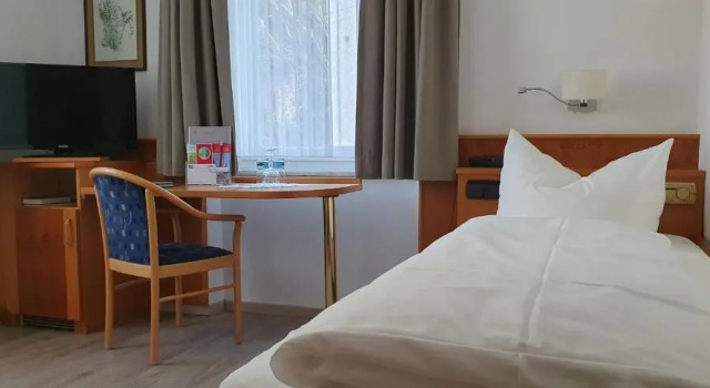Номер Standard Stadthotel Pfeffermühle