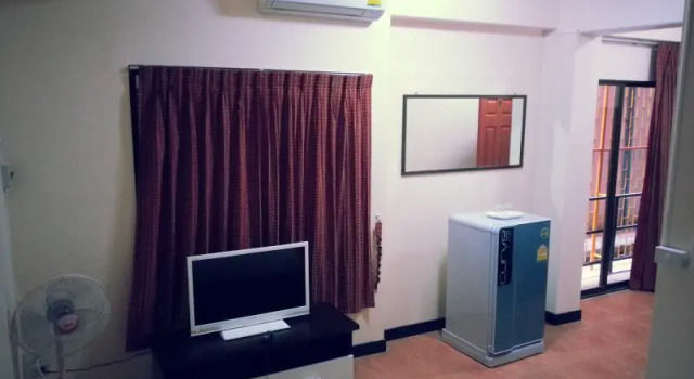 Номер Standard OYO 963 Sunshine Guesthouse