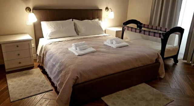 La Dimora del Falconiere - Luxury Suites, Varaa Hotelli Hotellit Abruzzo aamiaisella, Aamiainen