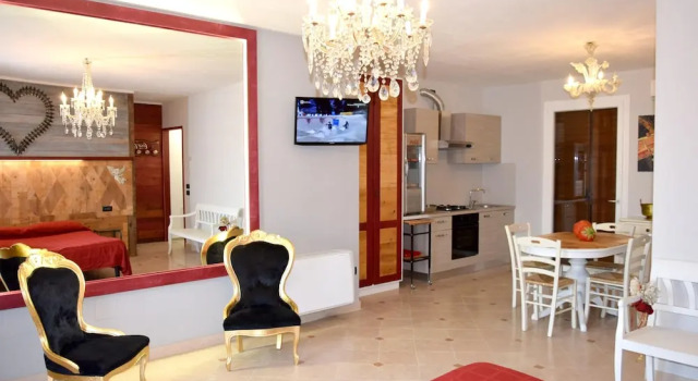 Apartment With 2 Bedrooms in Romano D'ezzelino, With Enclosed Garden and Wifi, Забронировать Апартаменты/квартира Романо-д’Эццелино Венето