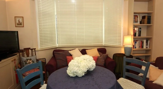Southfields B&B Studios
