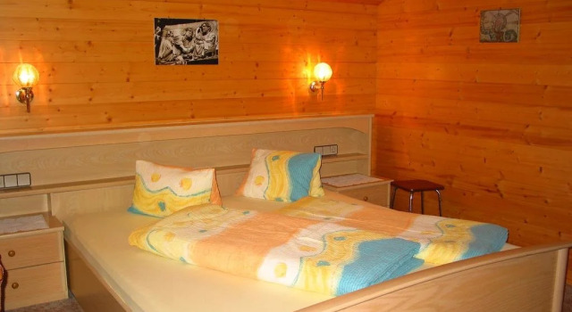 Haus Seiwald, Prenota Hotel Niederau Niederau