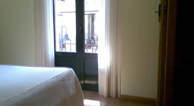 Hotel Casa Rosendo