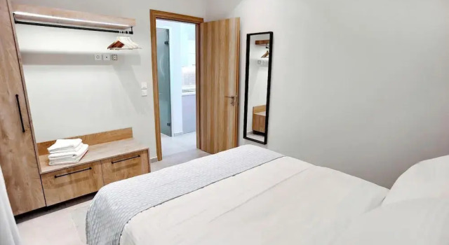 Demar Suites Vlycho Lefkada, Забронировать Гостевой дом Влилхон 
