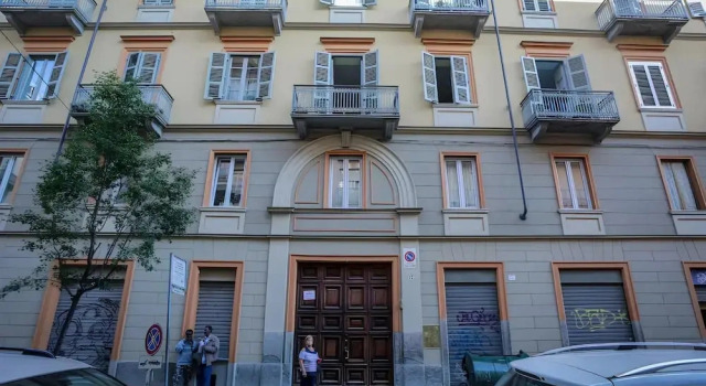 Casa Ricardi, Забронировать Апартаменты/квартира Апартаменты Пьемонта, Апартаменты/квартира