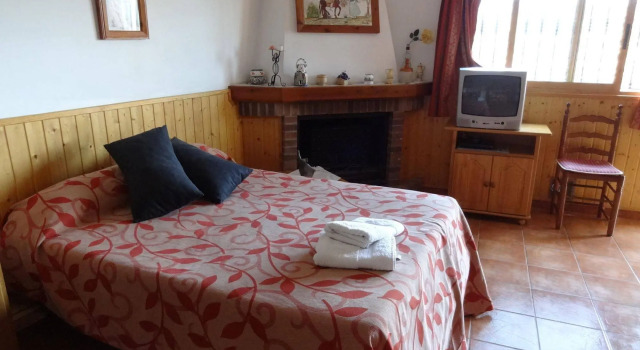La Casa del Carrebaix