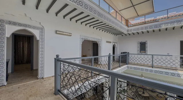Riad Tonaroz Gold, Забронировать Отель Отели Марракеш-Тенсифт-Эль-Хауз с бассейном, Бассейн