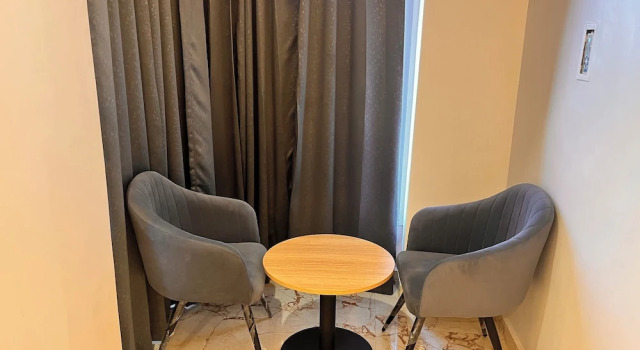 Номер Superior The Grand Oasis Hotel & Resort I Near India Expo Mart
