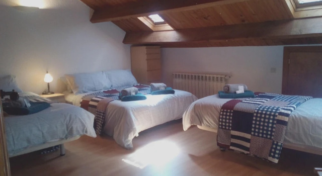 House With 4 Bedrooms In La Massana With Wonderful Mountain View And Wifi, Reserva ahora Hotel La Massana Vallnord Ski Resort