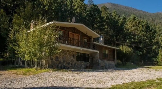 Номер Standard Bosques de Monterreal
