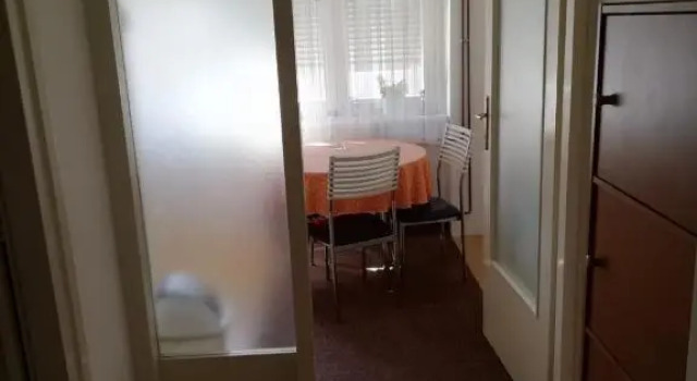 Apartment Poljak, Prenota Appartamento Lower Town Zagabria