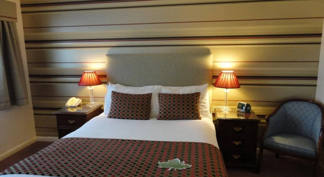 Cherry Park Hall, Book Hotel Hoteller i Worksop med parkering, Parkering