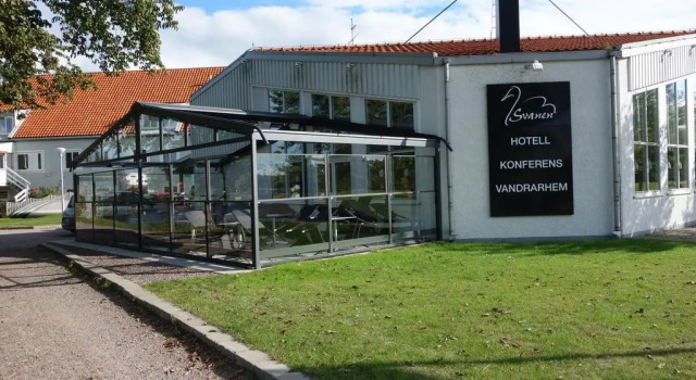 Hotell Svanen