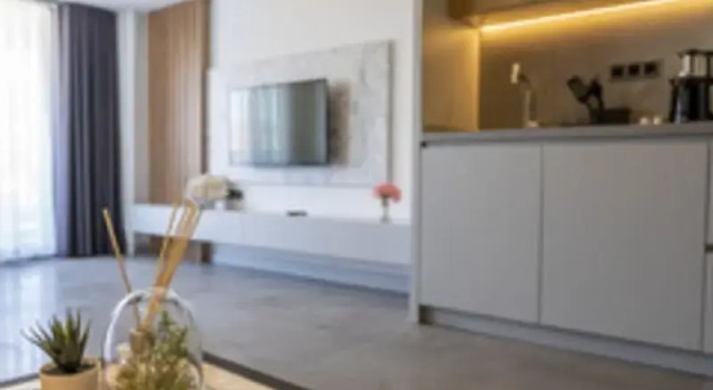 Двухместный номер Standard Ayayorgi Homes