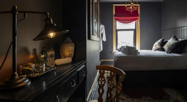 The Albion Rooms, Rezervați Bed and Breakfast Margate Kent, aproape de AMF Bowling Margate