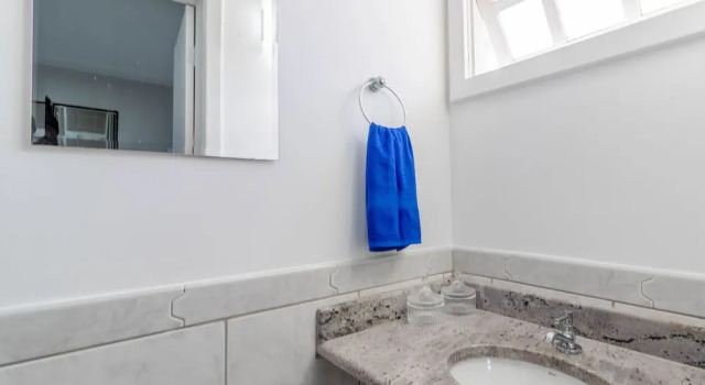Шале GB21 Ótima Casa 4 Suítes em Guarajuba