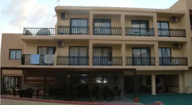 Апартаменты Superior A Maos Hotel Apartments