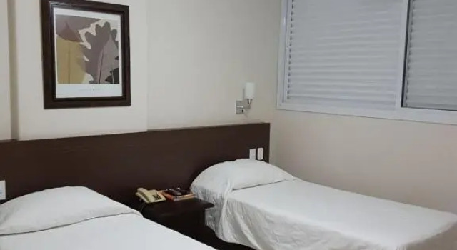 Апартаменты Standard Lider Hotel Ituiutaba