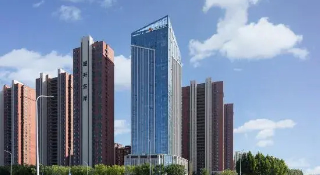 SUGARLAND.HOTEL, Prenota Hotel Hotel a Shandong con parcheggio, Parcheggio