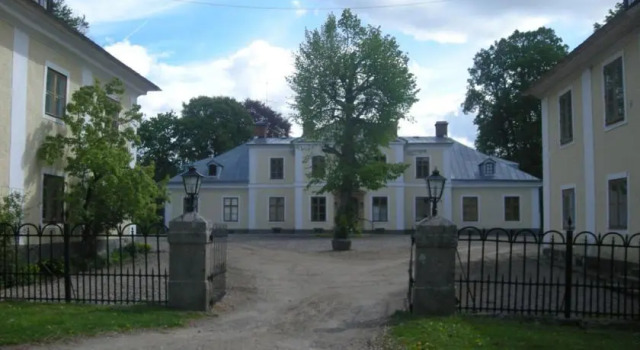 Högsjö Gård, Rezerwuj Hotel  