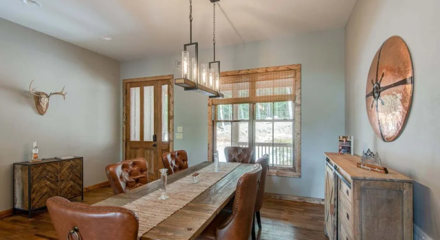High Country Hideaway at Eagles Nest