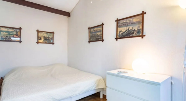 Villa Héracles Bredene 22123, Забронировать Вилла Коттеджи Сен-Тропе, рядом с Église de St-Tropez, Коттедж