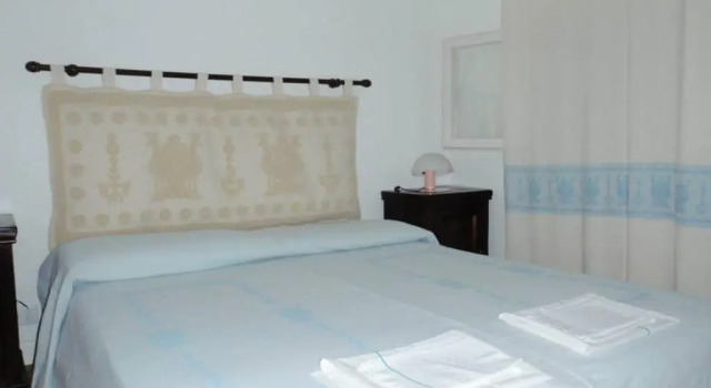Апартаменты Rocca Ruja Vip