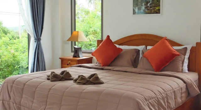 Soda POP Samui Pool Villa Bophut-fisherman View