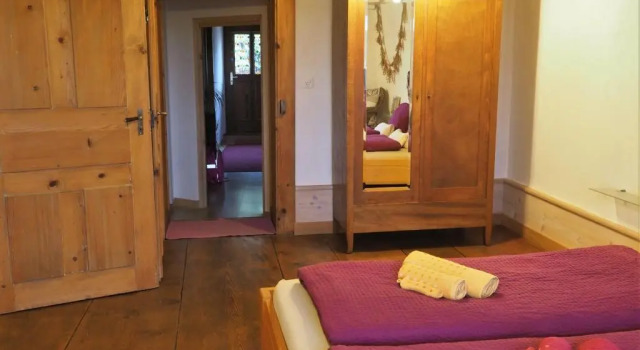 BnB Lafleur, Prenota Bed & breakfast Montfaucon 
