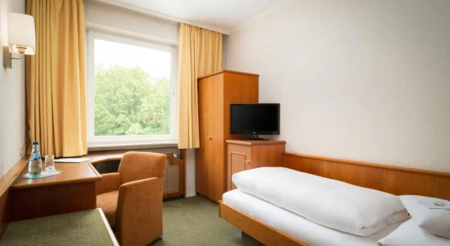 Номер Standard Parkhotel am Taunus