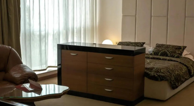 Номер Comfort Hotel Consul