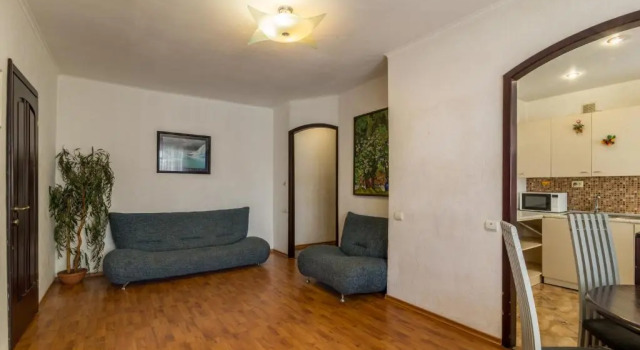 Lux 3-bedroom Most City area, Book Hotel Dnepropetrovsk Dnipropetrovsk Region