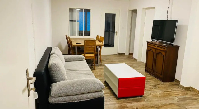 3 - Bedroom Apartment - 48, Забронировать Апартаменты/квартира Интерлакен Берн кантон, рядом с Железнодорожный вокзал Интерлакен Западный
