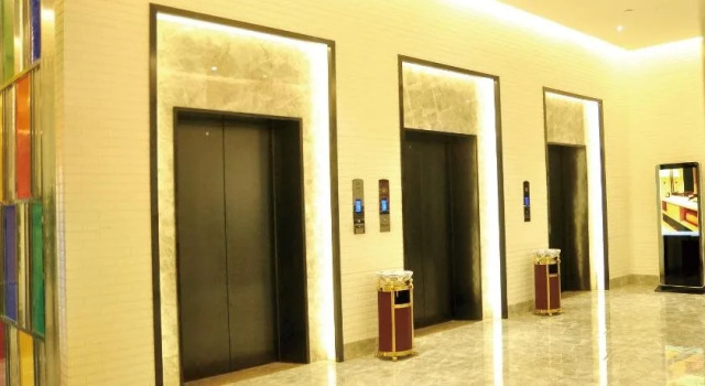 Taihang Mingzhu Hotel, Buchen Sie Hotel Changzhi Shanxi