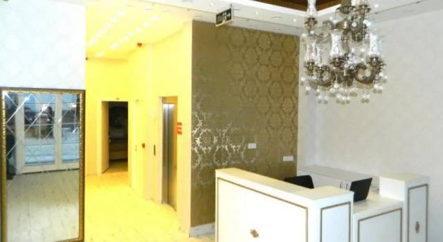 Peri 26 Otel