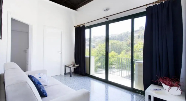 Dune Home - Casa con 2 Camere da Letto, Book Villa Hotels in Sicily with Parking, Parking