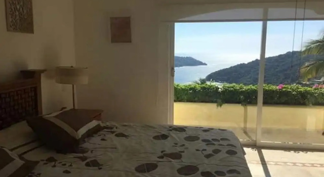 Villa Delfin 4 Colonia Brisas del Marques, Rezervovat Vila Acapulco Guerrero