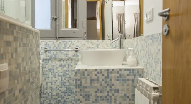 SALAMANCA LUXURY I - ElevenHost, Забронировать Отель Саламанка Мадрид