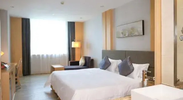 Двухместный номер Superior Nanning Winwin Hotel