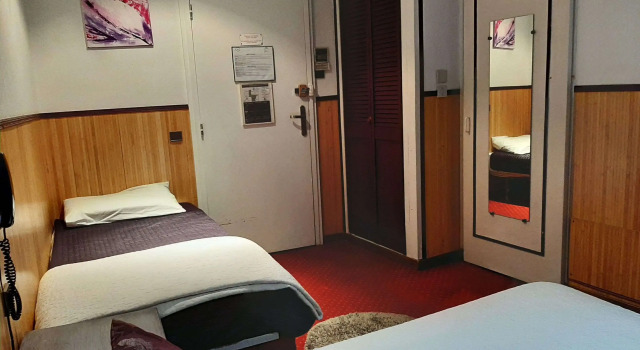 Hotel Mignon