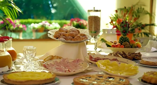 Номер Standard Hotel Portonuovo