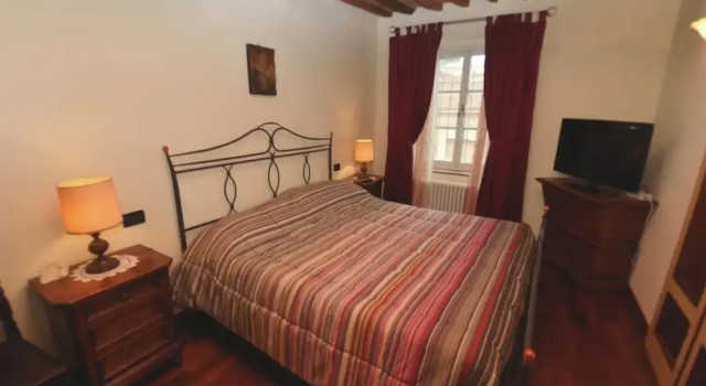 Коттедж Modern Villa With Private Pool and Fenced Garden Near Lucca