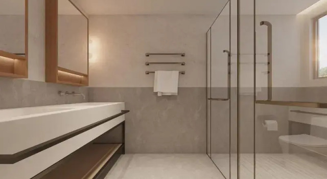 Люкс с 2 комнатами Ionian Crown - Suites In Barbati