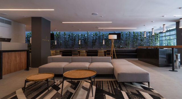 Park Plaza Moinhos Porto Alegre