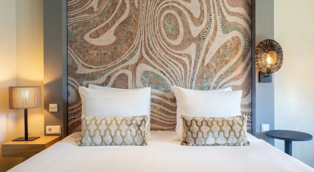 Двухместный номер Comfort Leonardo Hotel Breda City Center